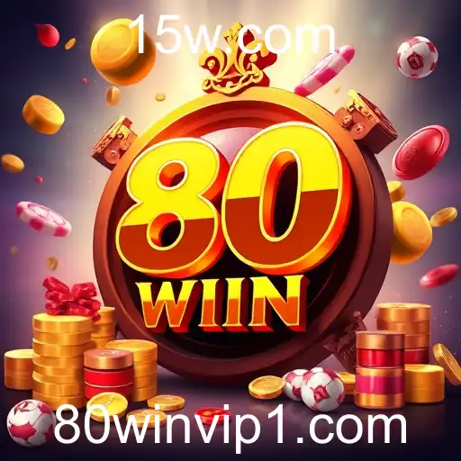 Explorando o Universo dos Caça-níqueis Online: 80 Win VIP