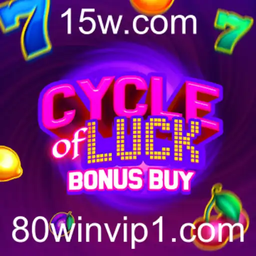 Explorando o Fascinante Mundo de CycleofLuckBonusBuy: Um Jogo com a Palavras-chave 