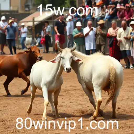 Rinha de Galos: Uma Tradição Controversa e o Fenômeno do 80 Win VIP